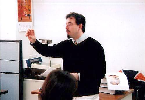 SIA第392回講演風景