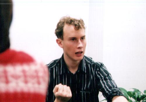 SIA第395回講演風景